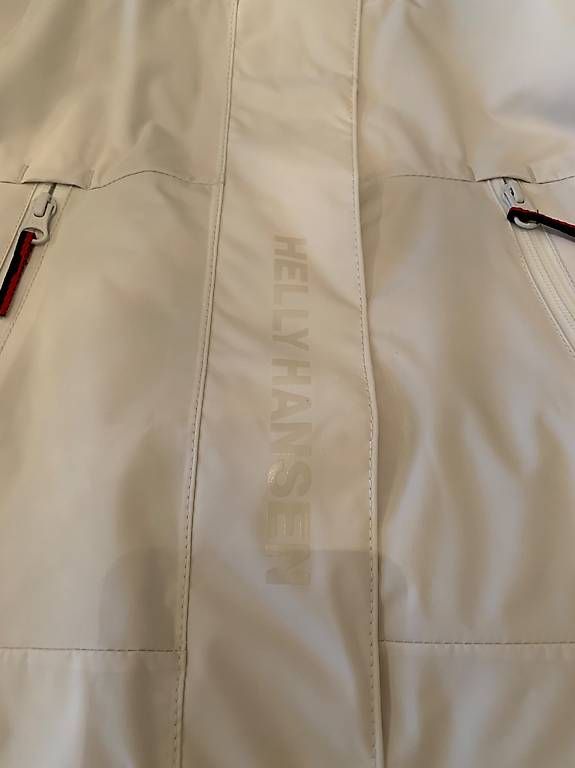 Helly Hansen Mäntel: Neuer Helly Hansen Regenmantel – Neu (gemäss Beschreibung) aus Altendorf von Pippa4 1