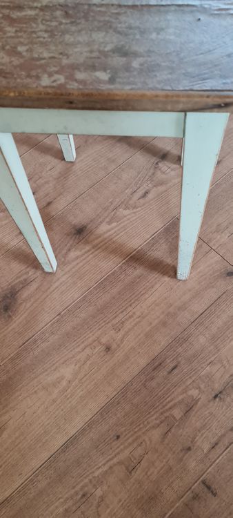 Tabourets: Antikes Taburettli – D'occasion à Münsingen par Cuci31 1