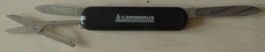 Victorinox Ambassador Sackmesser Cerberus