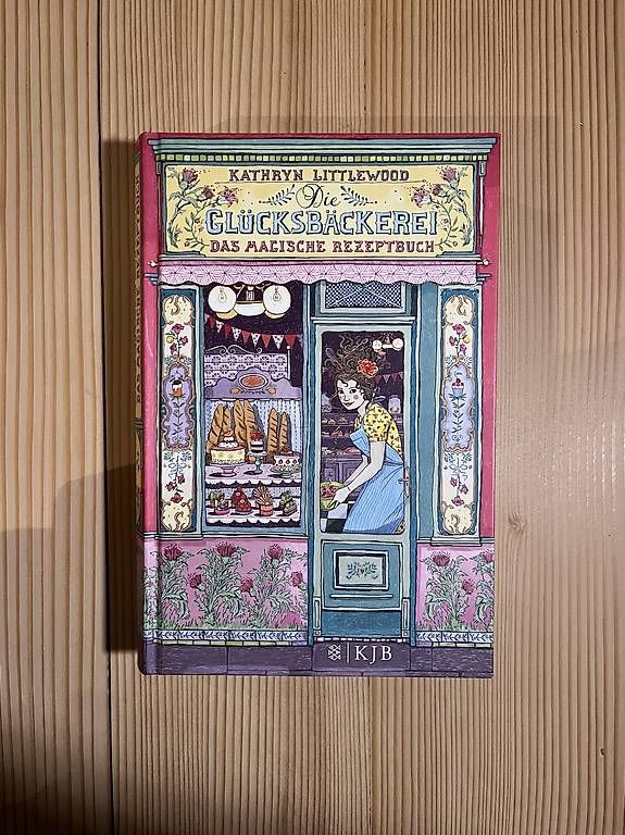 Livres: Kinder und Jugendbücher – D'occasion à Blumenstein par moa_kairi 2