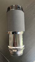 Nikon Zoom-Nikkor 80-200mm f/4 Top Zustand, Vintage!