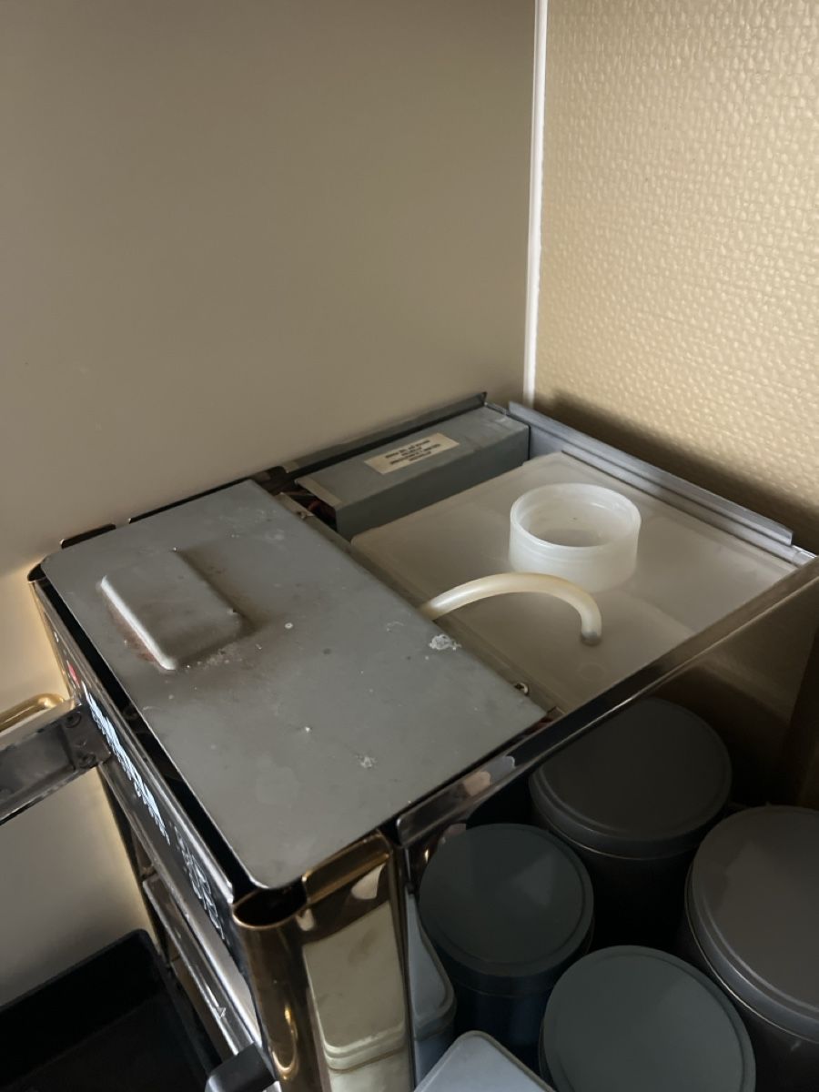 Lavazza Kaffeemaschinen & Espressomaschinen: Lavazza Espresso Point neuwertig – Gebraucht aus Zürich von Dinamista 2