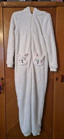 Onesie Lama Pyjama
