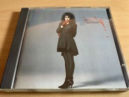 Jennifer Rush – Heart Over Mind