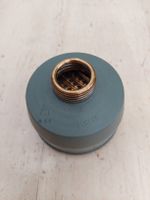 Mundfilter zu Gasmaske Schweizer Armee, von 1960 ungebraucht