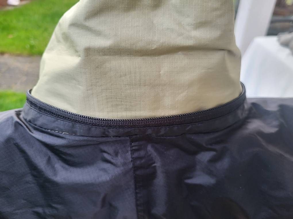 Sherpa Giacche: Sherpa Outdoor Jacke, Grösse M – Usato da Henggart venduto da Purzel7798 1