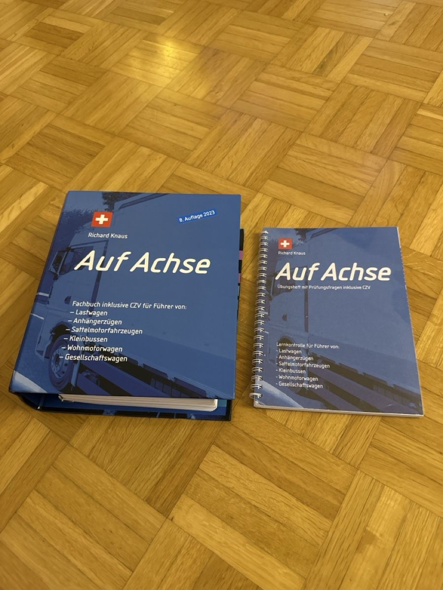 Livres: Fachbuch – D'occasion à Winterthur par ani_6p9f