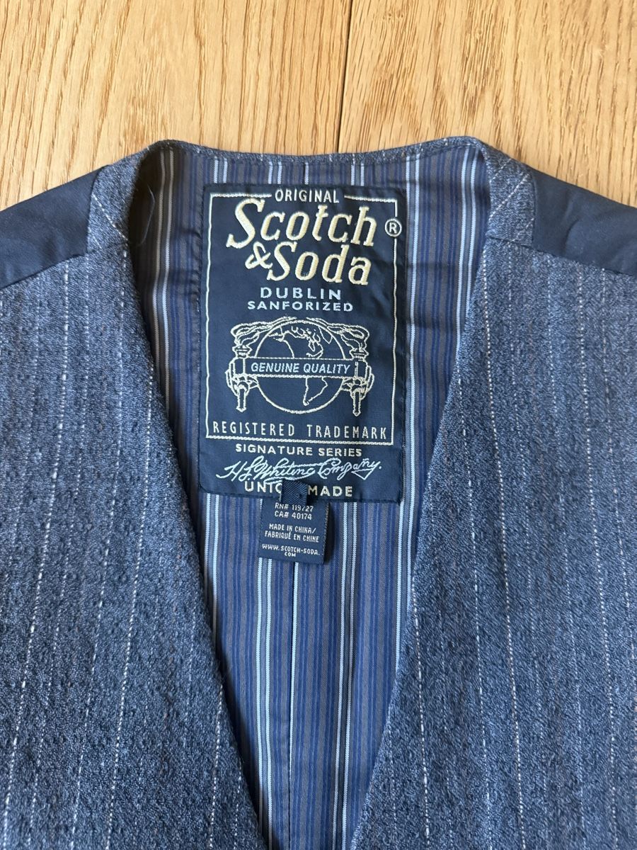 Gilets & Westen: Scotch & Soda | Veste | S/46 – Gebraucht aus Zürich von aow_8p7m 1