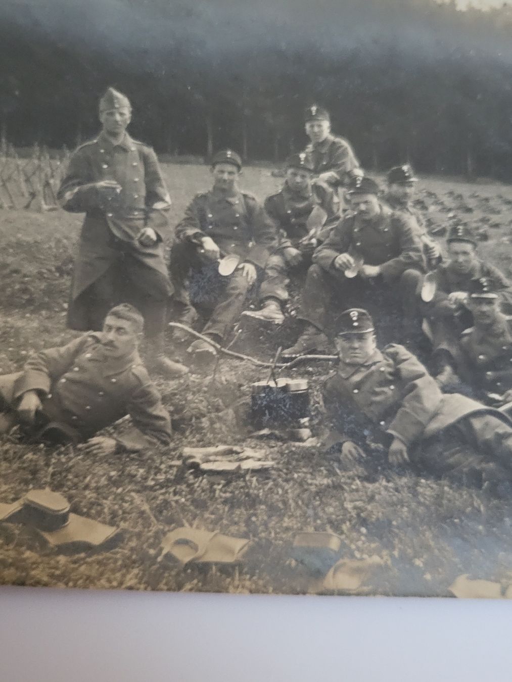 Cartoline postali: Ak Militär 1916 Schweiz R62 – Usato da nunningen venduto da mic_88k2 1
