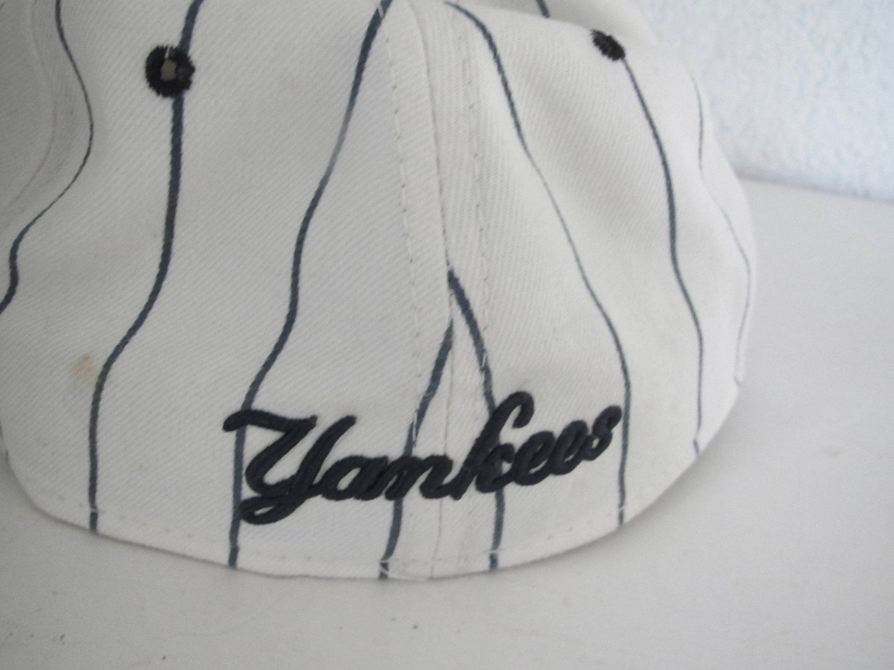 Copricapi, berretti & cappellini: CASQUETTE NY YANKEES NEUVE – Nuovo (secondo la descrizione) da Murten venduto da Selliot 3