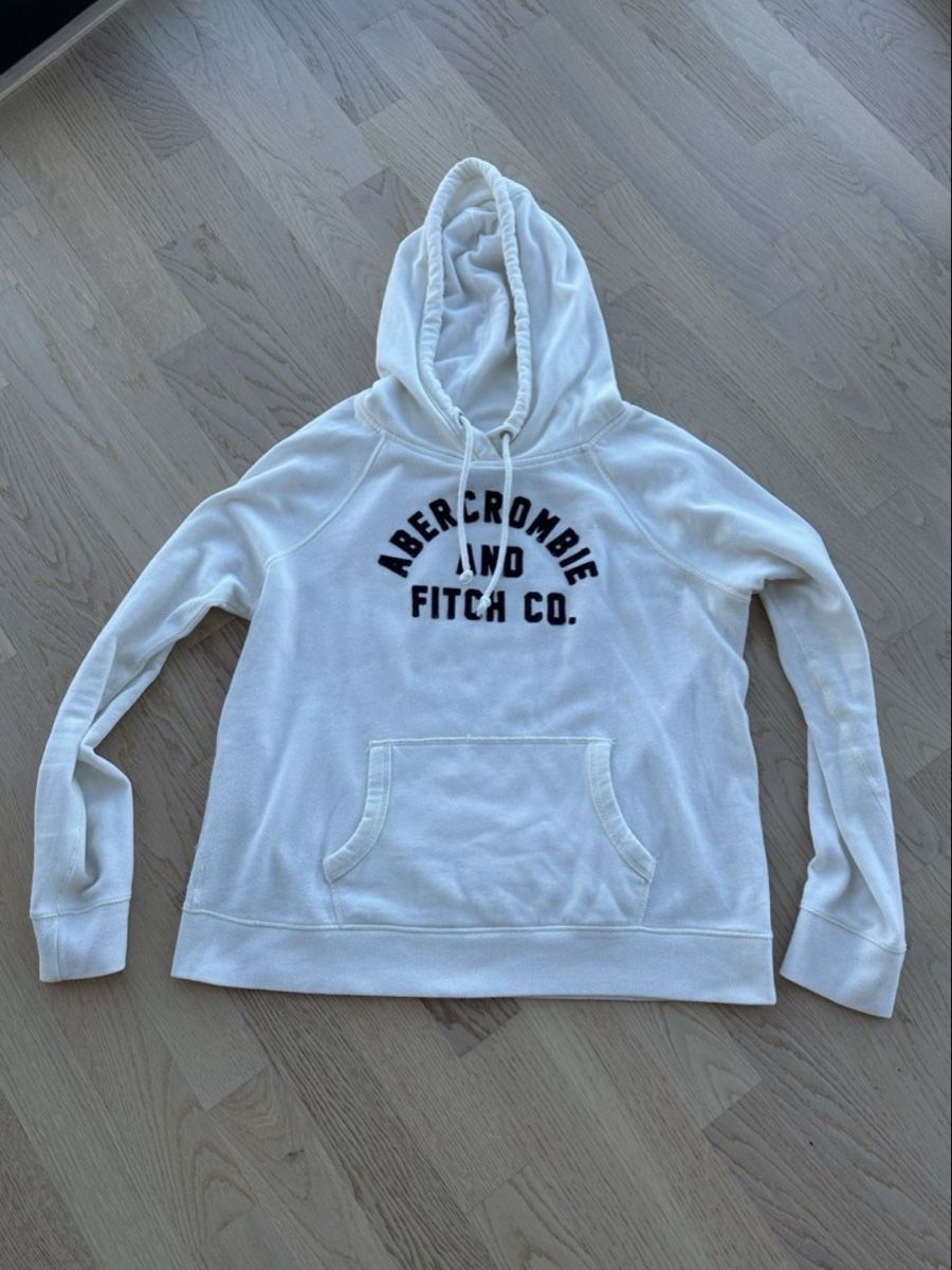 Abercrombie Pullover & Sweatshirts: Abercrombie Hoodie – Gebraucht aus Pratteln von e.g.99 2