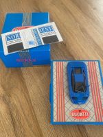 1/43e Bugatti EB110 de 1991
