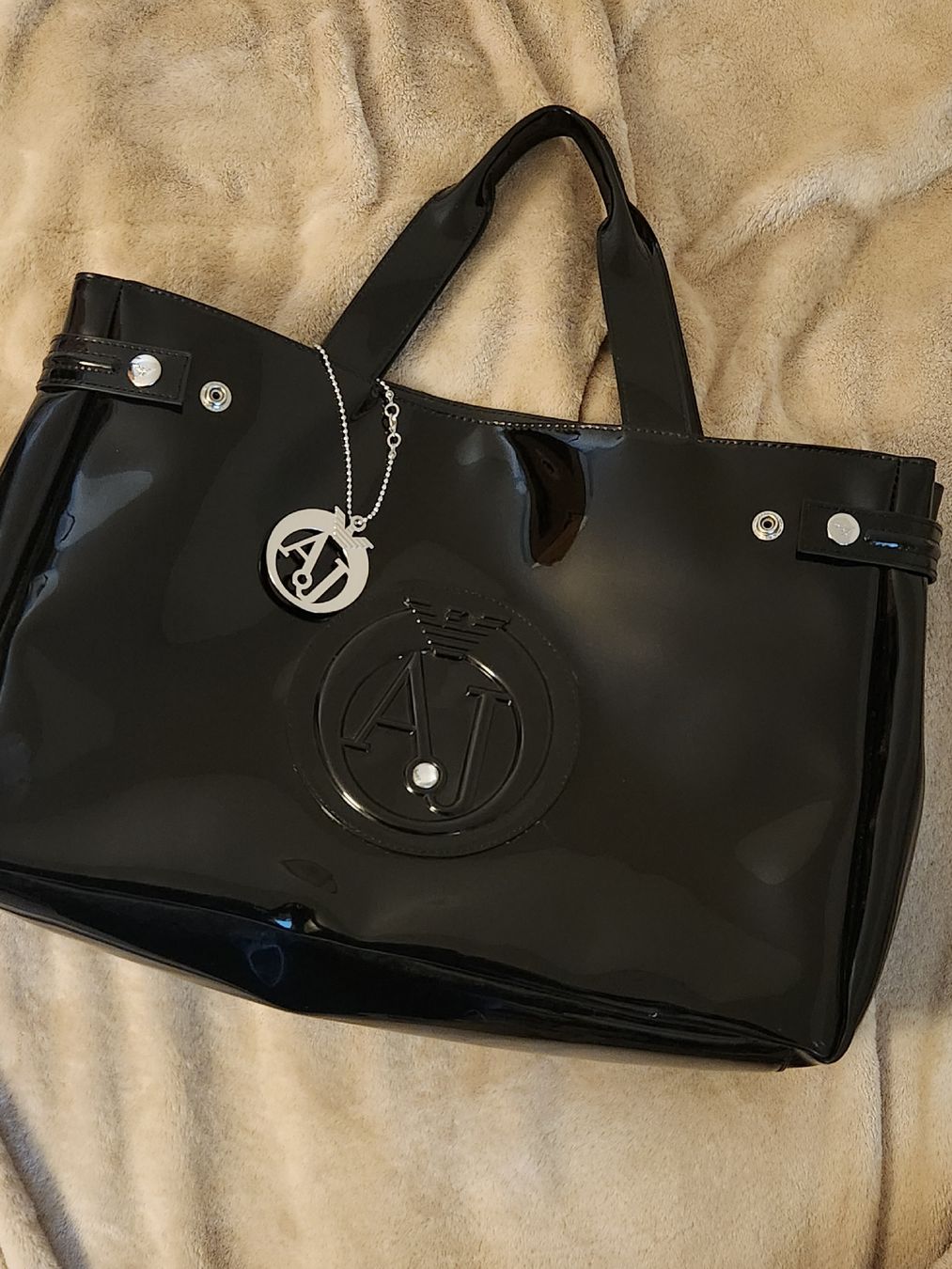 Armani Sacs femmes: Armani Jeans Tasche – Neuf (Voir description) à Zürich par TG014