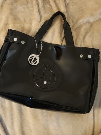 Armani Jeans Tasche