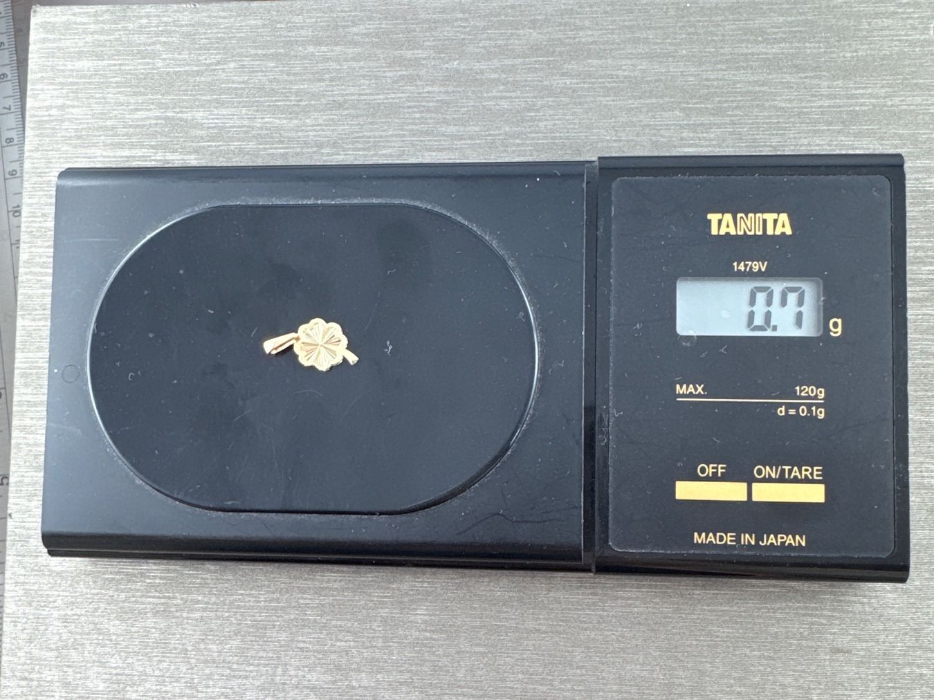 Ciondoli: Anhänger 750 Gold – Usato da Niederuzwil venduto da leo_8857 4