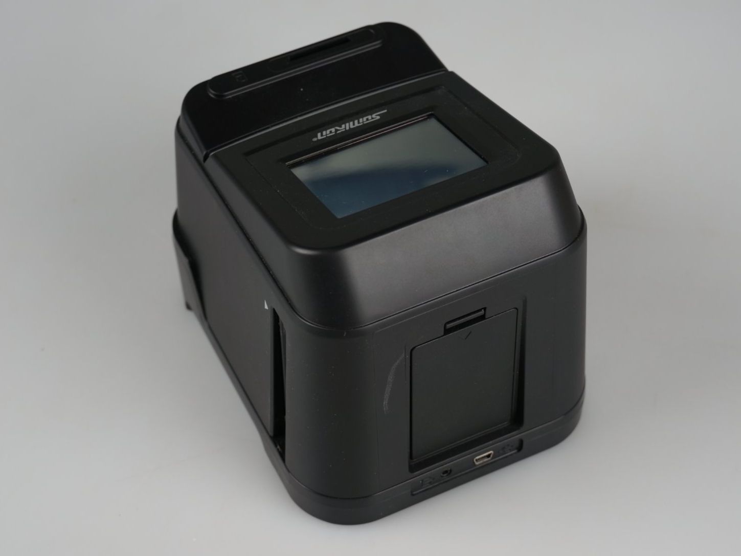 Somikon Scanner: Somikon Dia- und Negativ-Scanner – Usato da Rüti ZH venduto da Restwert_Rueti_ZH 6