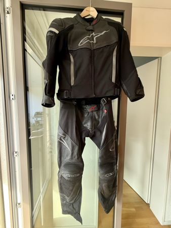 Alpinestars Sport Touring kombi GR52