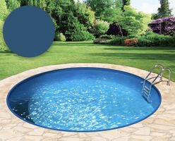 Poolfolie 400 x 120 x 0,6