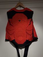 Schutzweste/Rückenpanzer Dainese Grösse XXL guter Zustand