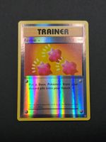Revive [Reverse Holo] #85 XY Evolutions NM / 🇬🇧