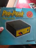 Pro-Peak 13.8V Power Supply (0-20 Amps) Ripmax
