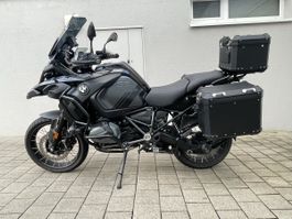 Bmw R 1250 GS Adventure