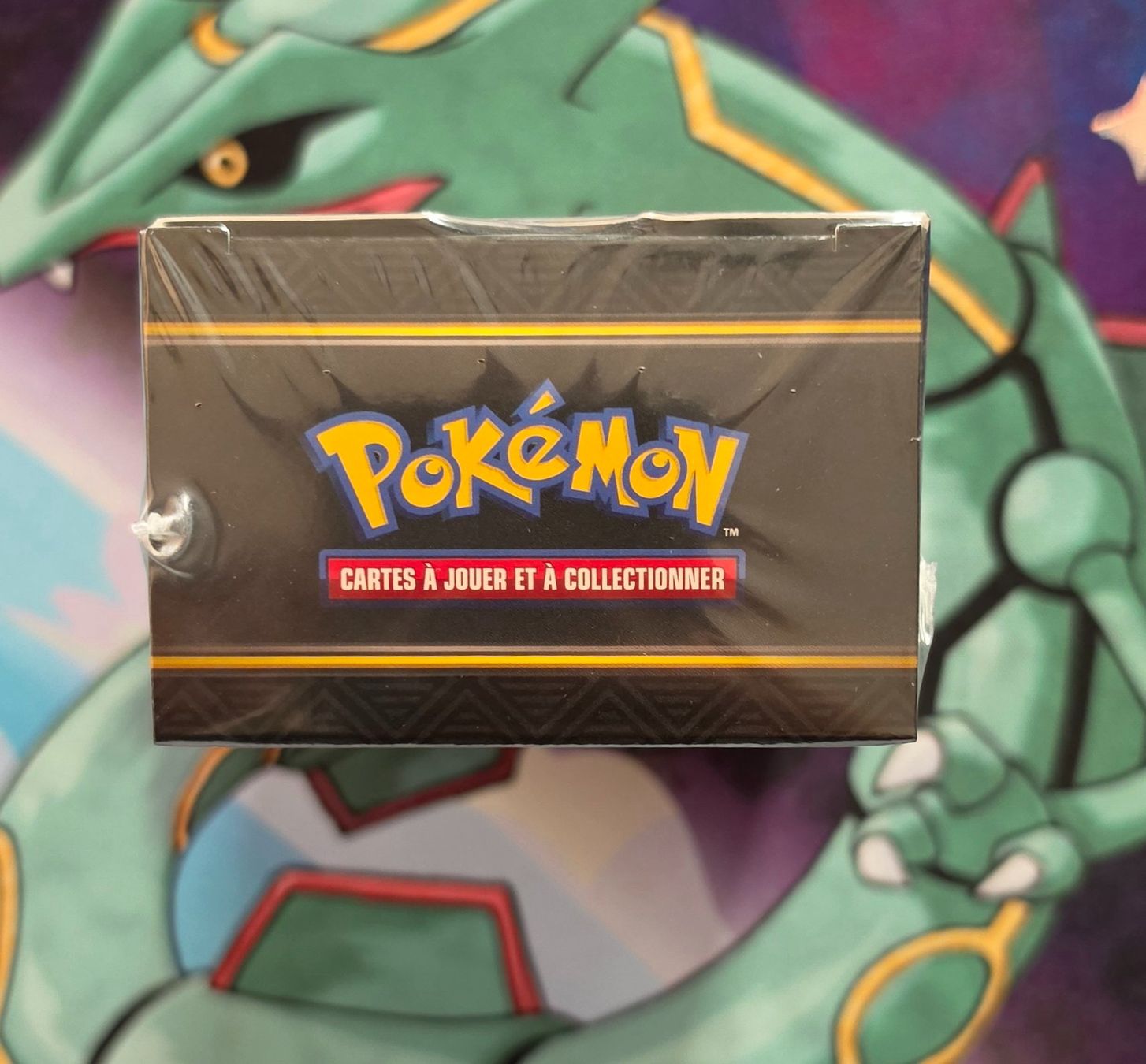 Pokémon Carte collezionabili: Bundle Pokémon Équilibre Parfait (ME03) scellé - FR – Nuovo e nell'imballaggio originale da Chailly-Montreux venduto da TCG_Games_Swiss 3