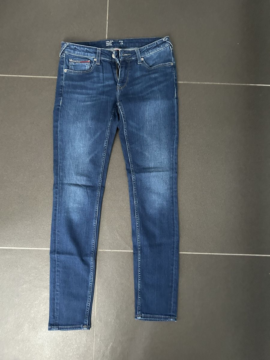 Tommy Hilfiger Jeans: Timmy Hilfiger Jeans – Neuf (Voir description) à Eschlikon TG par Laenzi01
