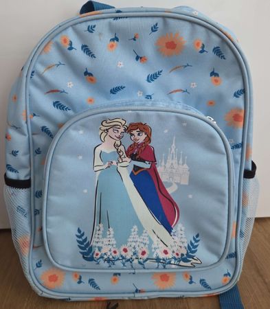 Kinderrucksack "Die Eiskönigin" 