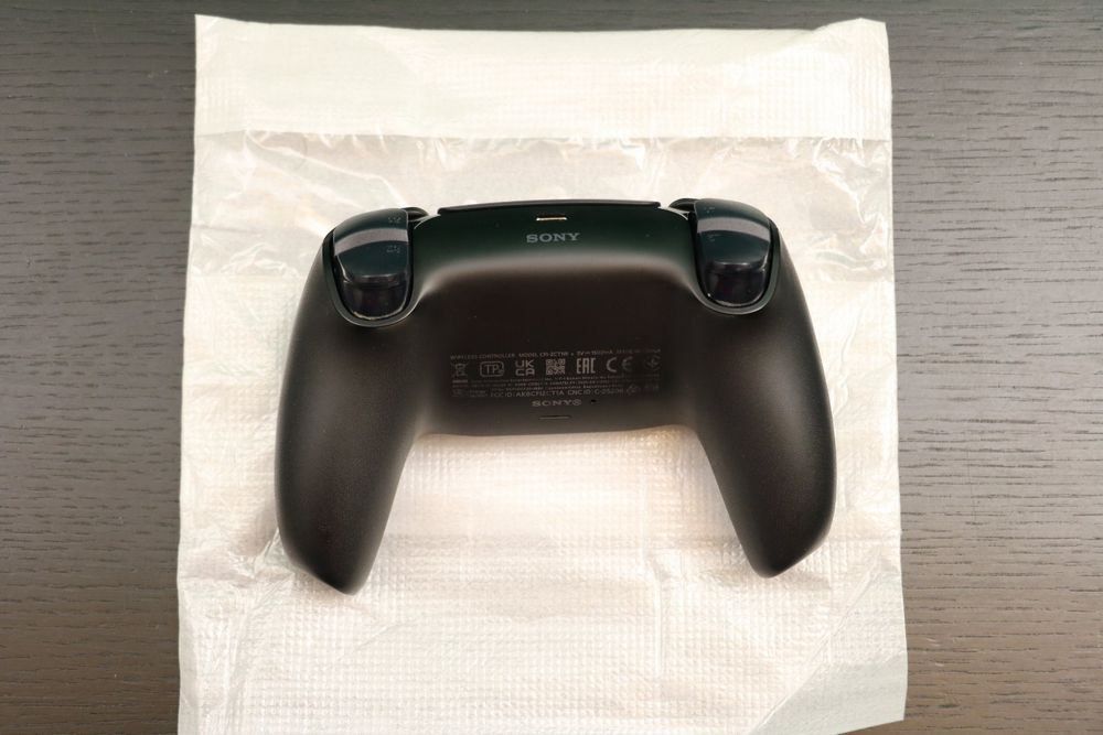 Sony Controller: Dualsense PS5 – Usato da Glattbrugg venduto da non_tdp9 1