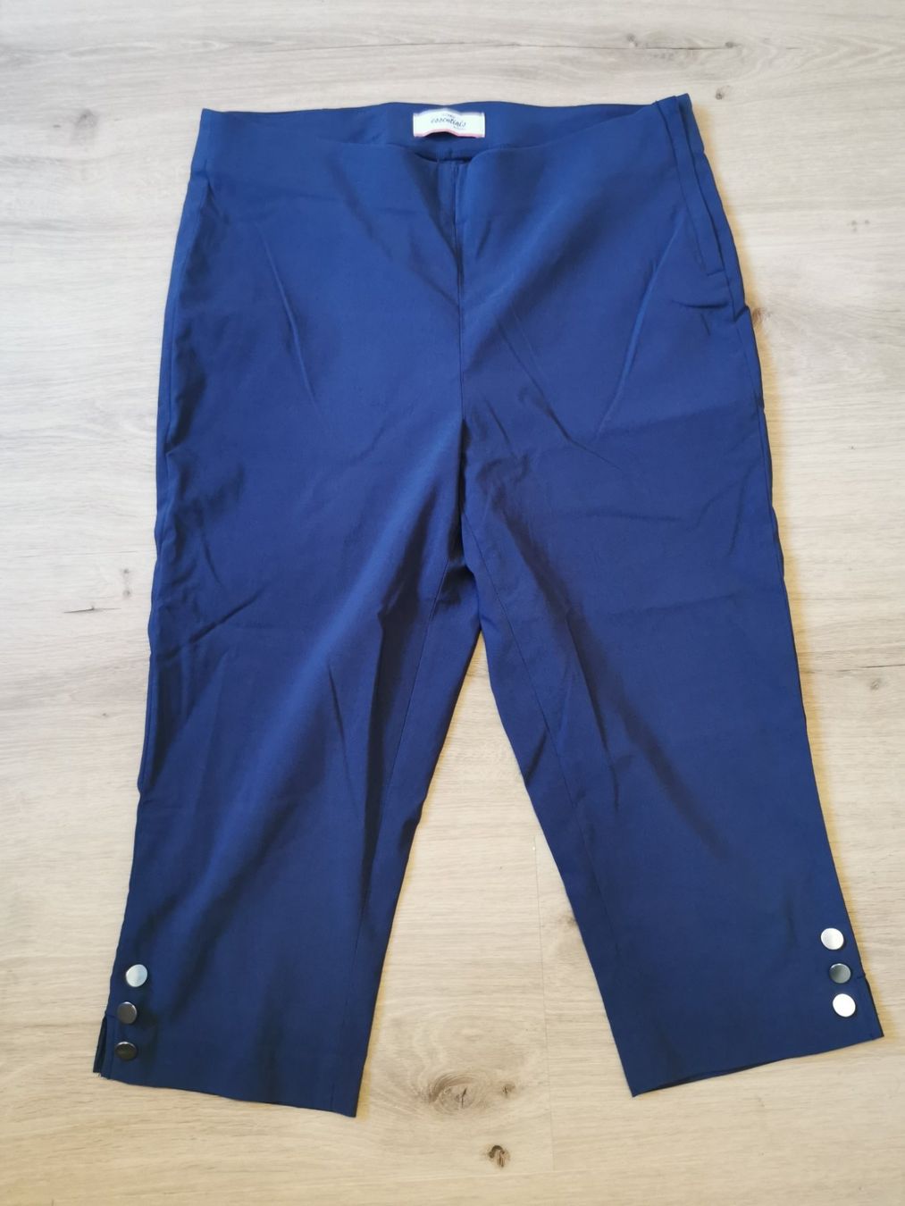 Tchibo Hosen: Tolle Caprihosen – Gebraucht aus Grosswangen von Weidhof6
