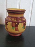 Vase aus Keramik