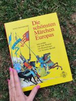 European Fairy Tales Collection Paul Wanner and Severino
