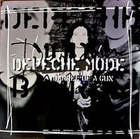 Depeche Mode - Barrel of a Gun - Vinyl 12inch - 1997