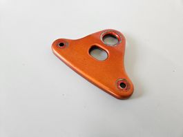 Puch X30 Urmaxi Gabelplatte