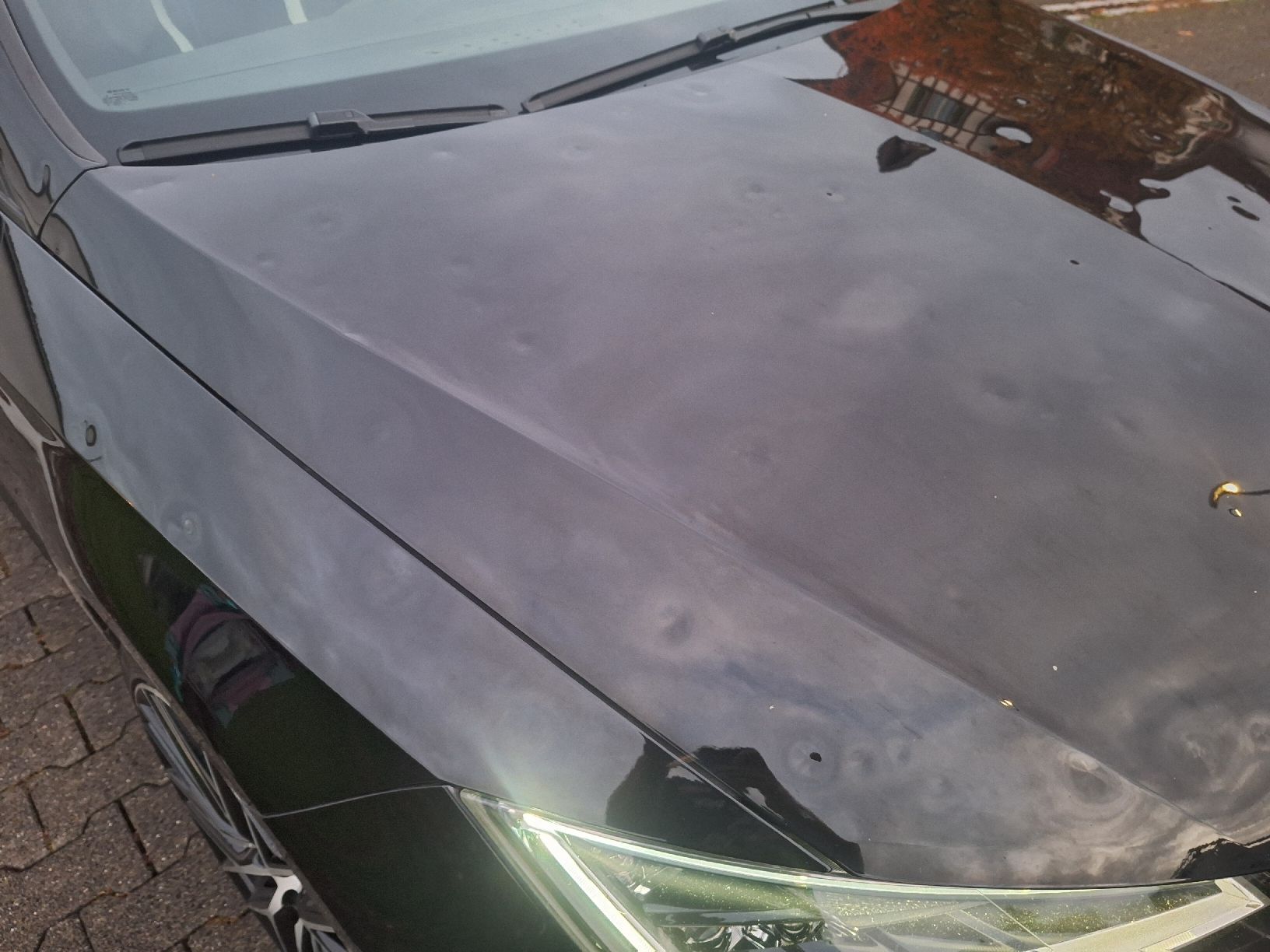 Seat Autos: seat cupra leon fr5 – Gebraucht aus Ermatingen von zhe07 4