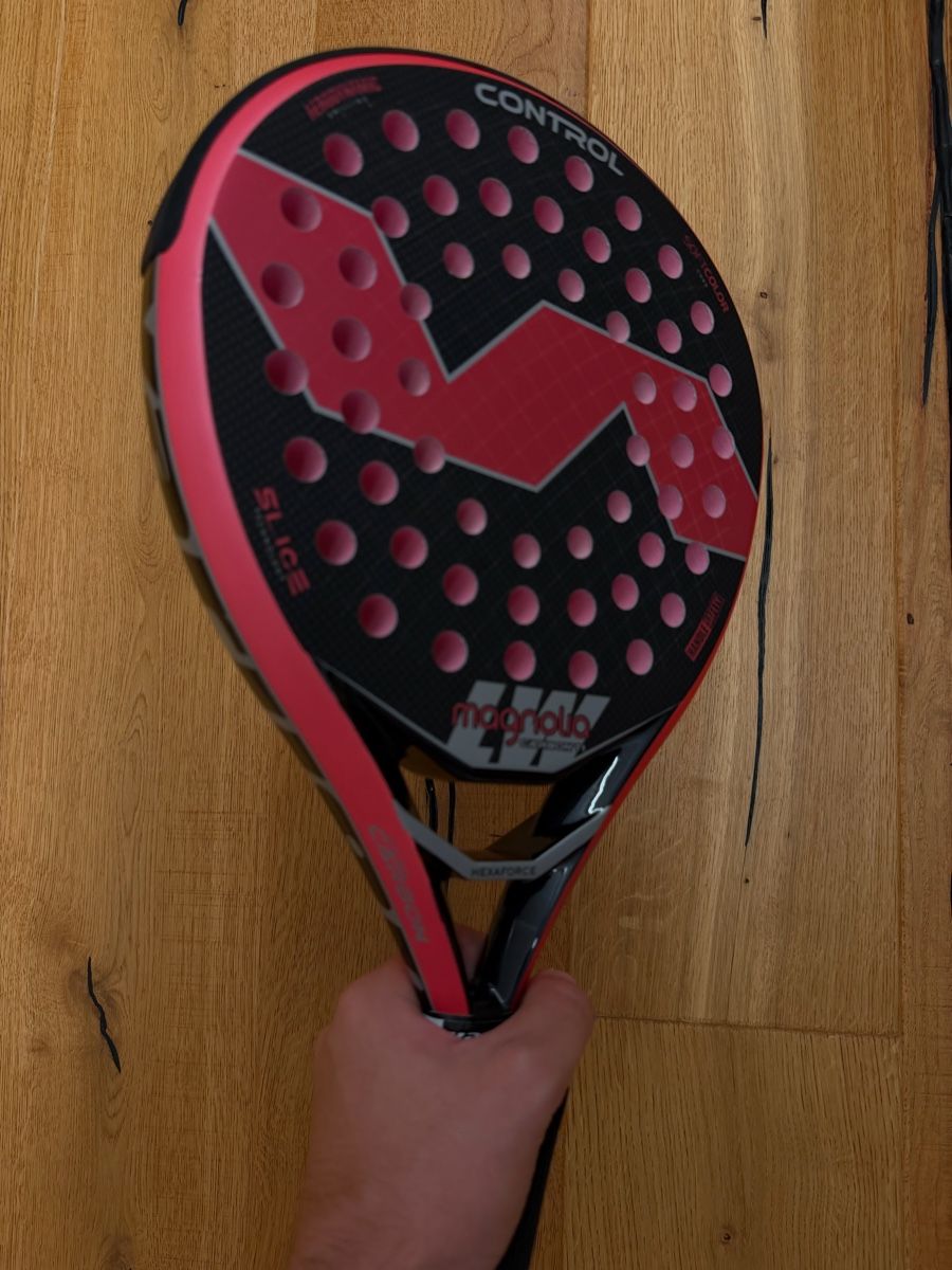 Racchette: Padelschläger-Magnola – Nuovo (secondo la descrizione) da Winkel venduto da dar_7b97 1