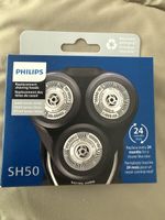 Philips shaving heads SH 50