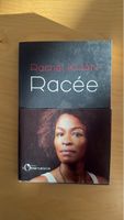 Rachel Khan Racée Buch livre