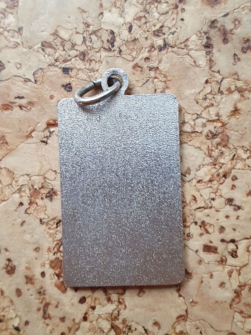 Anhänger: Schmuckanhänger "Zwillinge" aus Silber – Neu (gemäss Beschreibung) aus Oberuzwil von venditum. 1