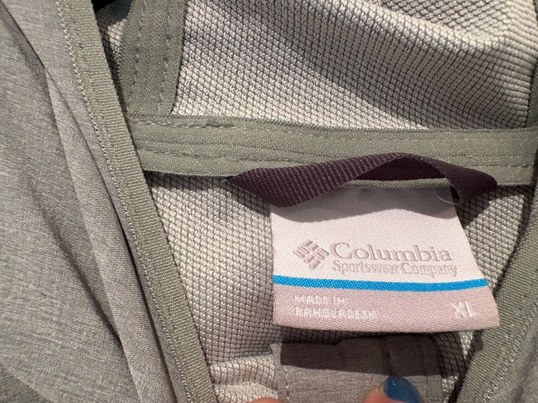 Columbia Giacche: COLUMBIA Jacket - Size XL – Usato da Muzzano venduto da Sidney_3 1