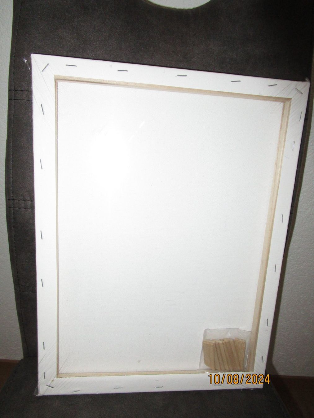 Foto & Immagini: Leinwand 40x30 (S) – Nuovo e nell'imballaggio originale da Ursenbach venduto da Trasse 2
