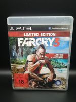 Far Cry 3 (Limited Edition) PS3