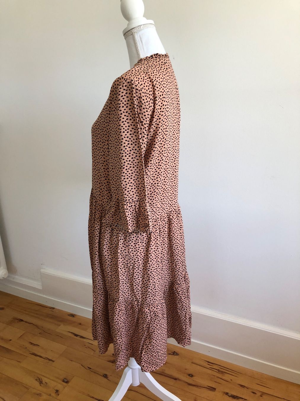 Vestiti: Kleid von Saint Tropez - neuwertig – Usato da Biel/Bienne venduto da seconda-mano 3
