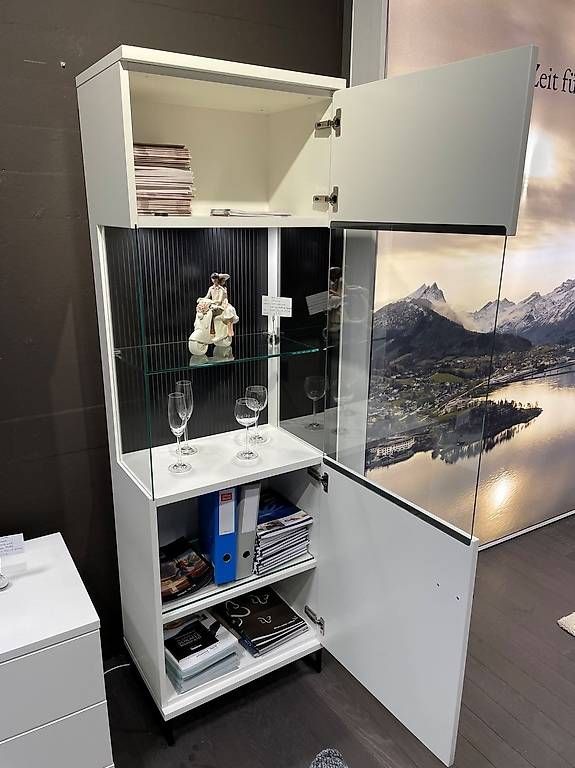 Vetrine: RMW Lavita Vitrine – Usato da Volketswil venduto da wirzwohnen 1