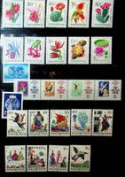 EUROPE HONGRIE TIMBRES NEUFS* 1965 /U256