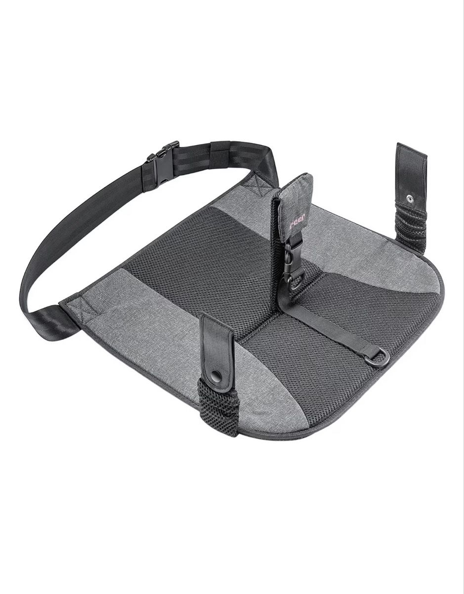 Reer Protections: Maternity Seatbelt – D'occasion à Zürich par KrisZH