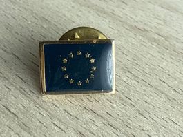 Pin EU