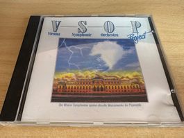 E2 VSOP – Vienna Symphonic Orchestra Project