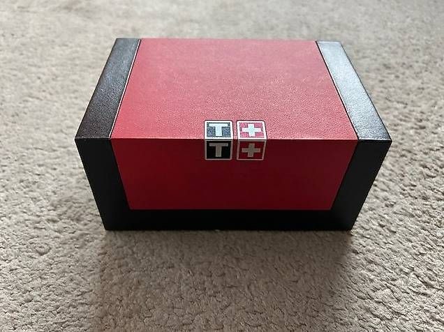 Tissot Orologi: Tissot Taschenuhr Lepine – Usato da Marbach SG venduto da Sonni81 3